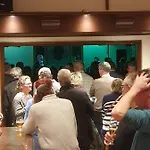Stadthotel Im Kolpinghaus 3*