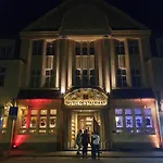 Otel Stadthotel Im Kolpinghaus 3*