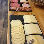 Stadthotel Im Kolpinghaus 3*