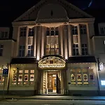 Otel Stadthotel Im Kolpinghaus Werne