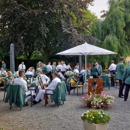 Stadthotel Im Kolpinghaus Hotel