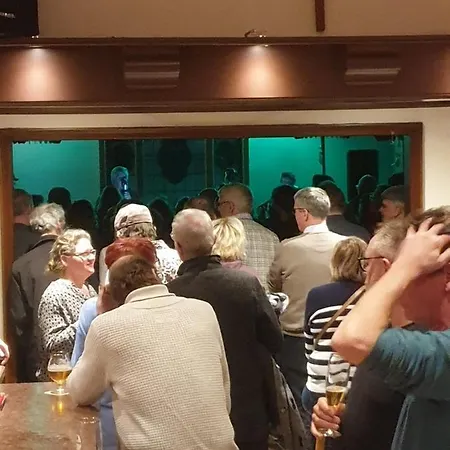 Stadthotel Im Kolpinghaus 3*