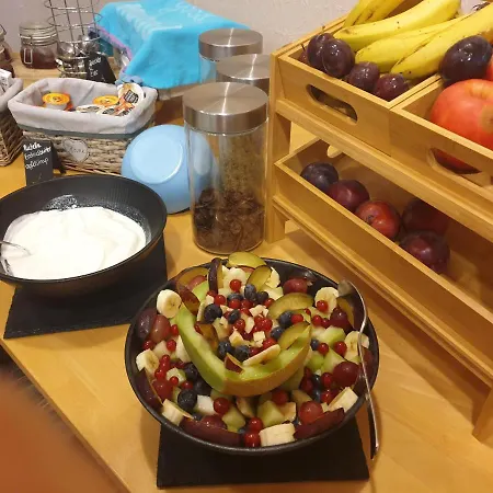 Hotel Stadthotel Im Kolpinghaus Werne