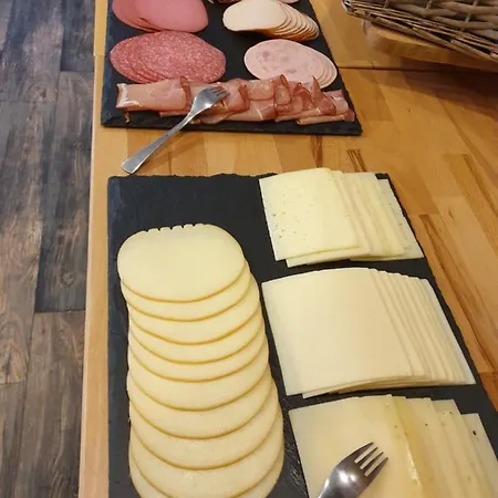 Stadthotel Im Kolpinghaus 3*
