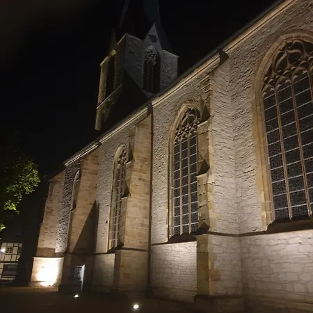 Stadthotel Im Kolpinghaus