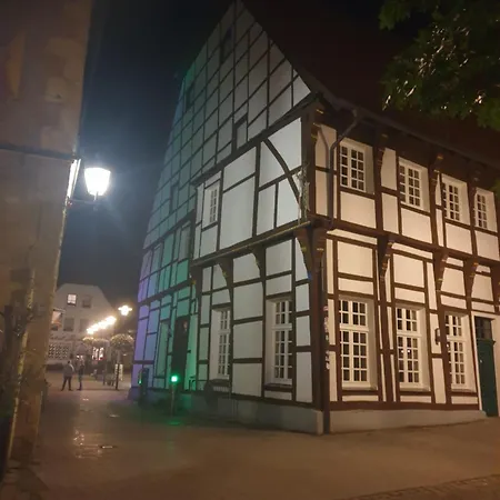 Hotel Stadthotel Im Kolpinghaus 3*