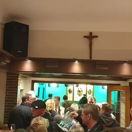 Hotel Stadthotel Im Kolpinghaus Werne