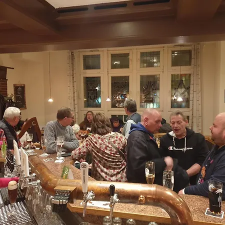 Stadthotel Im Kolpinghaus Hotel