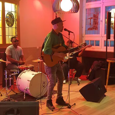 Hotel Stadthotel Im Kolpinghaus 3*