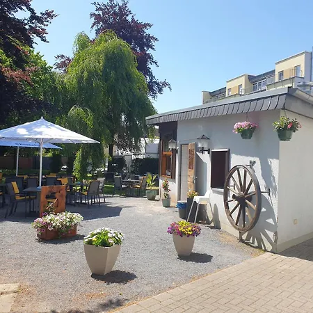 Stadthotel Im Kolpinghaus Hotel