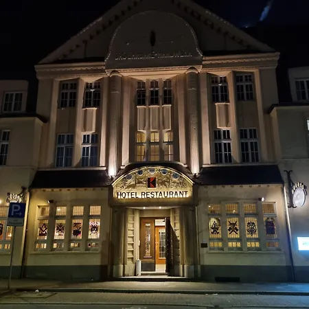 Hotell Stadthotel Im Kolpinghaus Werne