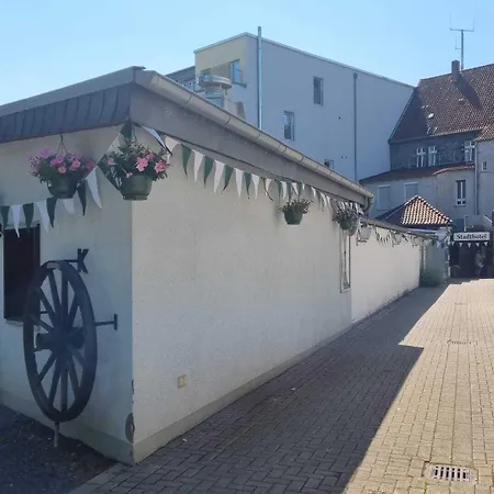 Stadthotel Im Kolpinghaus Hotell Werne
