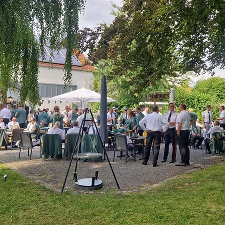 Stadthotel Im Kolpinghaus Werne