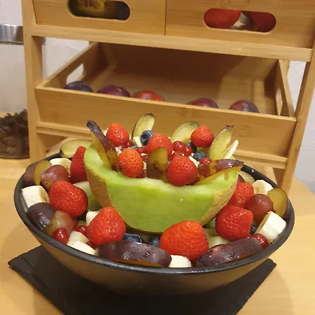 Stadthotel Im Kolpinghaus 3* Werne