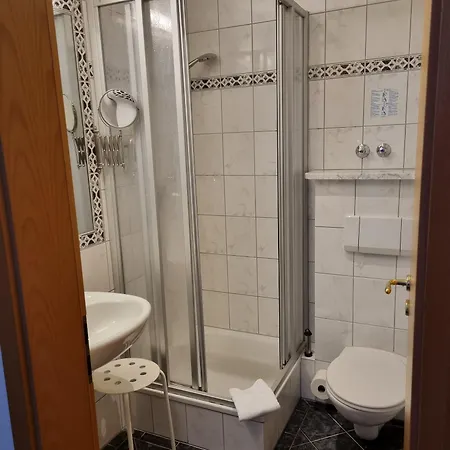 Stadthotel Im Kolpinghaus 3* Werne