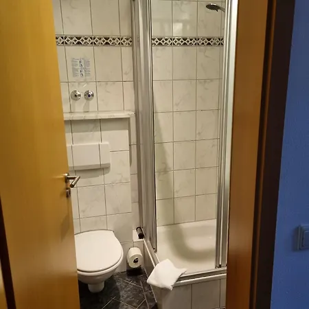 Hotell Stadthotel Im Kolpinghaus 3*