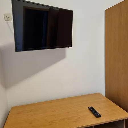 Hotell Stadthotel Im Kolpinghaus