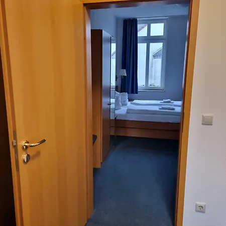 Stadthotel Im Kolpinghaus Werne