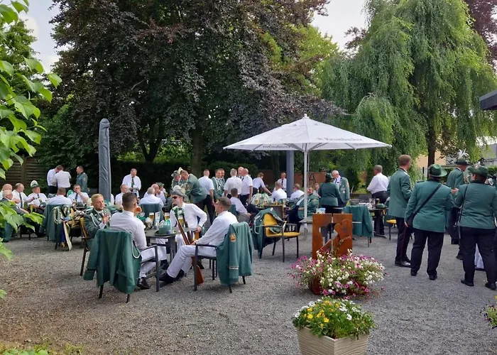 Stadthotel Im Kolpinghaus 酒店