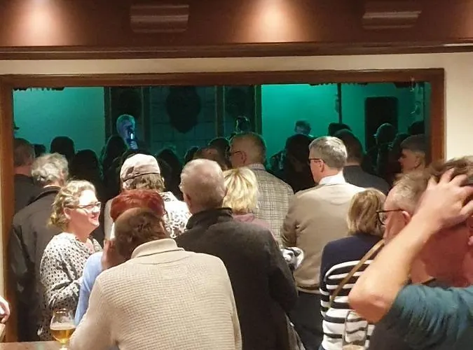 Stadthotel Im Kolpinghaus 3*