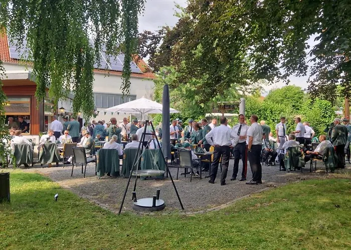 Stadthotel Im Kolpinghaus 酒店