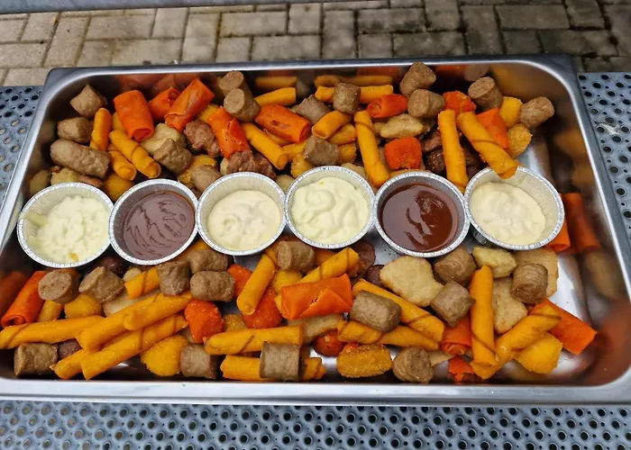 酒店 Stadthotel Im Kolpinghaus