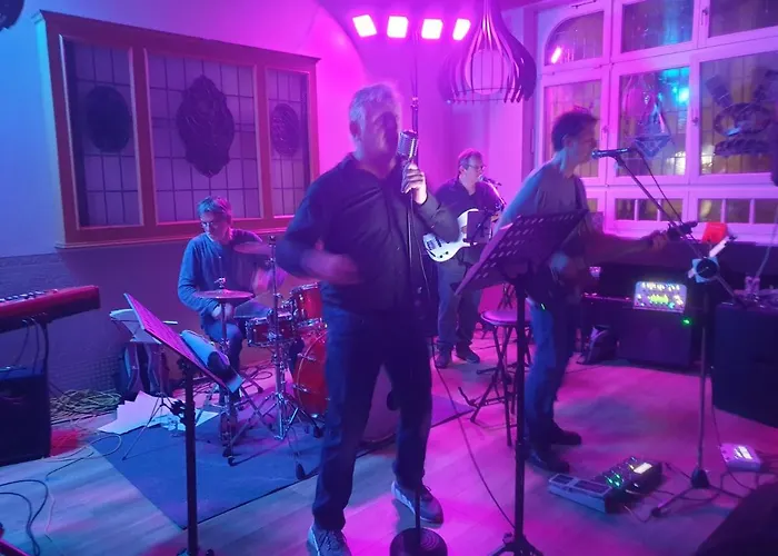 Stadthotel Im Kolpinghaus 酒店 Werne