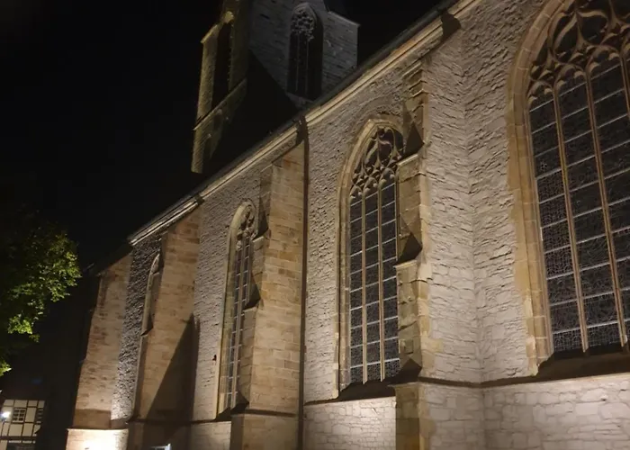 Stadthotel Im Kolpinghaus