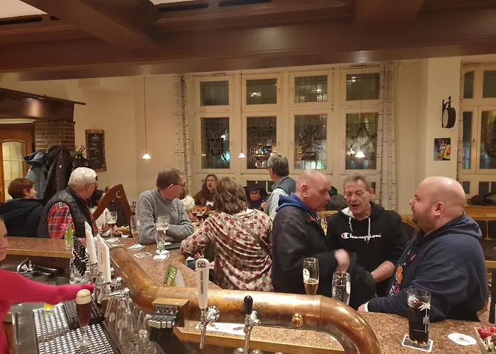 Stadthotel Im Kolpinghaus 酒店