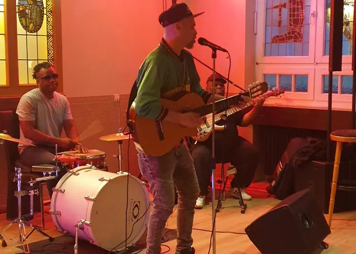 酒店 Stadthotel Im Kolpinghaus 3*