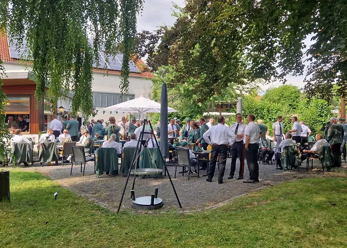 Stadthotel Im Kolpinghaus Werne