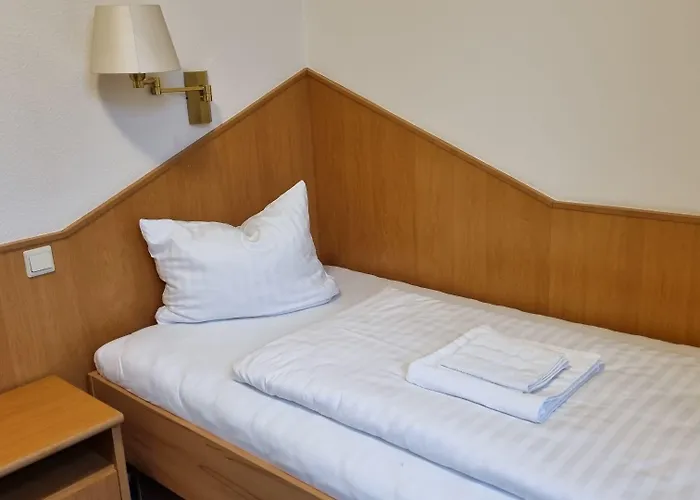 Stadthotel Im Kolpinghaus