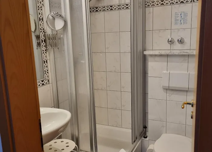 Stadthotel Im Kolpinghaus 3* Werne