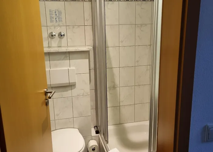 酒店 Stadthotel Im Kolpinghaus 3*